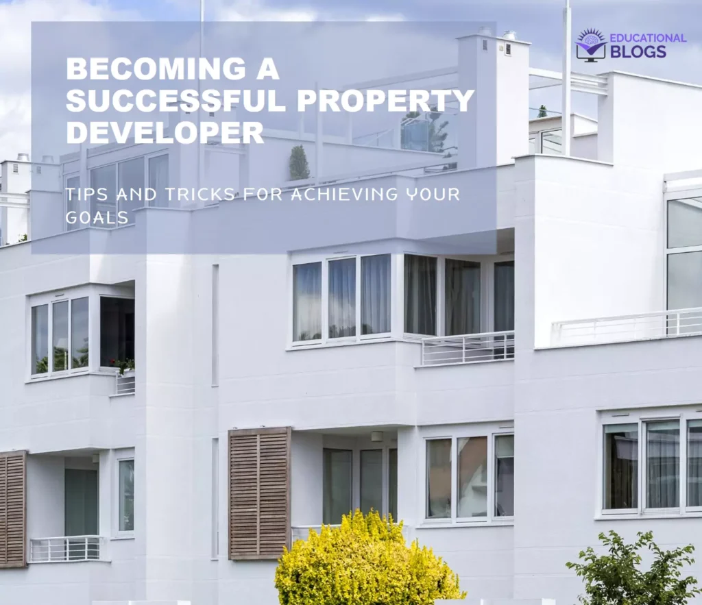 blogneducation.com | property developer | property development